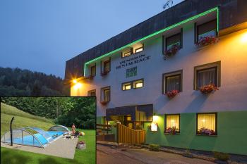 Pension & restaurace Zelený Mlýn Žacléř, Žacléř (foto 4)