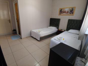 Hotel Yonca, Istanbul (photo 5)