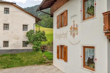 Ringlerhof, Braies (fotografie 4)