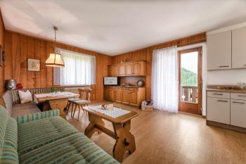Ringlerhof, Braies (fotografie 5)