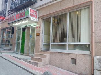 Hotel Yonca, Istanbul (photo 3)