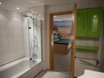 Die Ferienwohnung in Lörzweiler, Lörzweiler (fotografie 3)