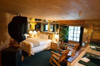 Postmarc Hotel and Spa Suites, South Lake Tahoe (foto 3)