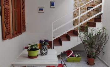 Appartamento a due passi dal mare, Palermo (fotografie 4)