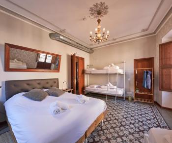 Hostel Sóller, Sóller (photo 3)