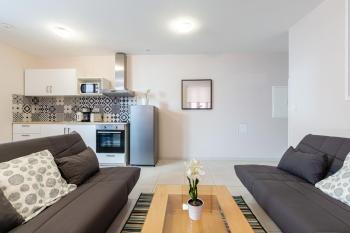 Appartement Marie, Strasbourg (photo 2)