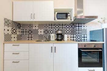 Appartement Marie, Strasbourg (photo 4)