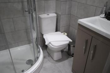 Halifax House, Studio Apartment 215, Halifax (foto 4)