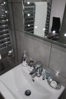 Halifax House, One Bedroom Apartment 216, Halifax (foto 4)