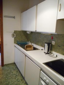 Apartment in Anzère, Anzère (foto 5)