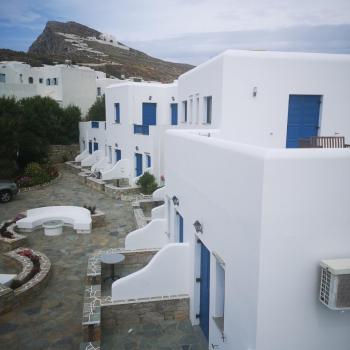Paraporti, Folegandros Chora (Foto 3)