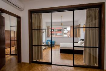Design Apartment in Sofia top city center, Sofia (Foto 4)