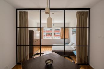 Design Apartment in Sofia top city center, Sofia (Foto 2)