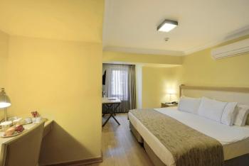 Agora Life Hotel - Special Class, Istanbul (fotografie 5)