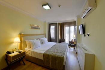 Agora Life Hotel - Special Class, Istanbul (fotografie 3)