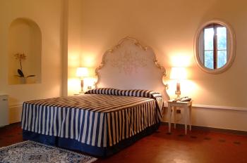 Residence Michelangiolo, Флоренция (фото 3)