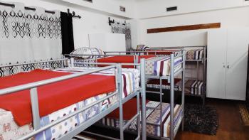 Tufina Hostel, Tirana (Foto 4)