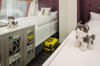 Staypineapple, An Artful Hotel, Midtown New York, New York (photo 4)
