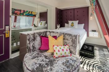 Staypineapple, An Artful Hotel, Midtown New York, New York (photo 5)