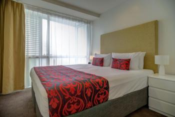 The Quadrant Hotel & Suites, Auckland (foto 4)