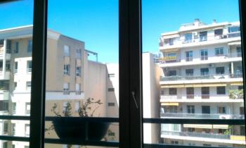 Appartement F2 à 50 m de la plage, Nice (fotografie 4)