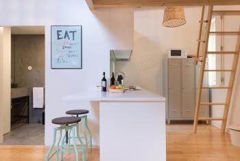 Loft 72, Porto (fotografie 5)