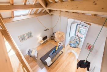 Loft 72, Porto (fotografie 3)