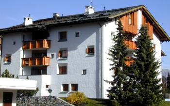 Maurus A3, St. Moritz (Foto 5)