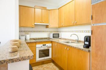 Robertapartments, Benitachell (fotografie 3)