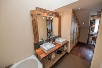 Alpenlodge, Zermatt (foto 3)