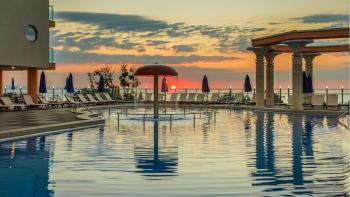 Astera Hotel & Spa with FREE PRIVATE BEACH, Złote Piaski (zdjęcie 2)