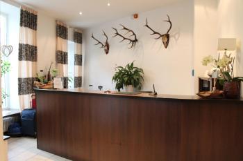 Hotel am Viktualienmarkt, Munich (photo 3)