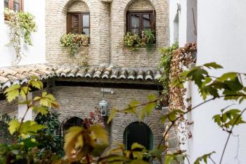 Riad Puertas del Albaicín, Granada (foto 5)