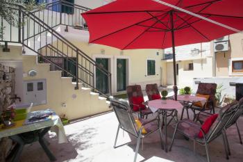 Central Old Town Rooms, Split (photo 5)