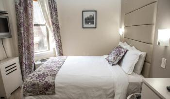 Da Vinci Hotel, New York (Foto 5)