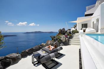 Villa Etheras, Firostefani (photo 4)
