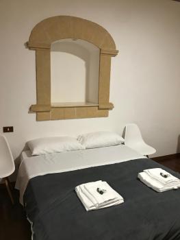 Tiny House Basilio, Palermo (fotografie 2)