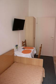 Pension Reimer, Vídeň (fotografie 3)