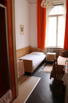 Pension Reimer, Vídeň (fotografie 2)
