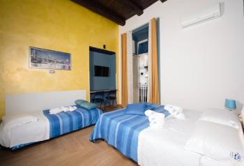 Chiaia Relax, Neapel (Foto 4)