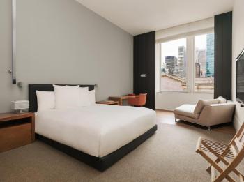 Andaz 5th Avenue, By Hyatt, Нью-Йорк (фото 4)