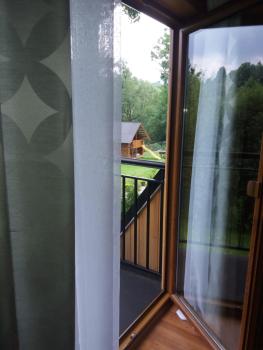 Sebahouse, Zakopane (fotografie 5)