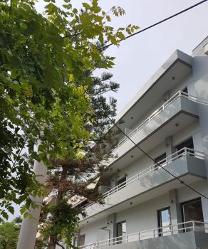 AT.thea ATHENS BOUTIQUE APARTMENTS, Atene (foto 3)