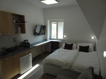 Tabor - Apartments Rozmanova Street, Lublaň (fotografie 5)