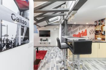 Luna Apartment, Madrid (fotografie 3)