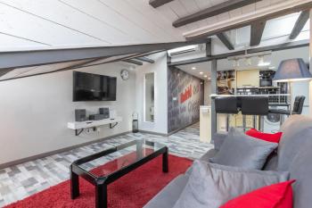 Luna Apartment, Madrid (fotografie 4)