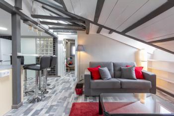 Luna Apartment, Madrid (fotografie 2)