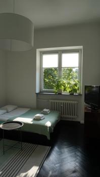 Lovely Bubbly Apartment, Cracovie (photo 2)