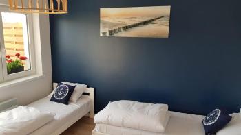 Apartament z tarasem na dachu B22, Rowy (foto 3)