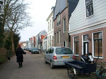 Klavergeluk, Ámsterdam (foto 2)